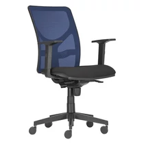 Szék forgó karfás FONTANA +AR 11 kék BN.6016 Szék forgó karfás FONTANA +AR 11 kék BN.6016