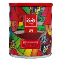 Kávé szemes CAFFÉ PERTÉ Art of Coffee 250 g