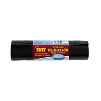 Szemeteszsák TUTI Extra 135L 10 darabos Szemeteszsák TUTI Extra 135L 10 darabos