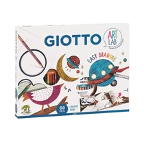 Színező szett GIOTTO Art Lab Színező szett GIOTTO Art Lab