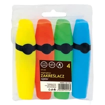 Szövegkiemelő GRAND 4 darabos Szövegkiemelő GRAND 4 darabos