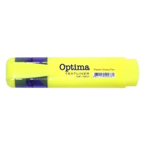 Szövegkiemelő OPTIMA sárga