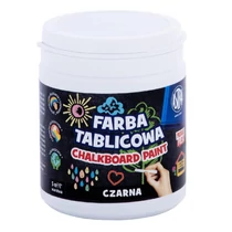 Táblafesték ASTRA 250 ml fekete Táblafesték ASTRA 250 ml fekete