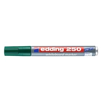 Táblamarker EDDING 250 zöld 1,5-3mm Táblamarker EDDING 250 zöld 1,5-3mm