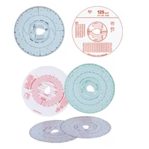 Tachográf 100km-es 1 napos (blu15) 100 darabos Tachográf 100km-es 1 napos (blu15) 100 darabos