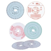 Tachográf 180km-es 1 napos (blu13) 100 darabos Tachográf 180km-es 1 napos (blu13) 100 darabos