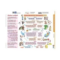 Tanulói munkalap STIEFEL A/4 hagyományos írásmód Tanulói munkalap STIEFEL A/4 hagyományos írásmód