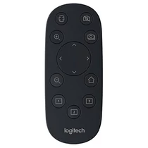 Távirányító LOGITECH PTZ PRO 2 fekete Távirányító LOGITECH PTZ PRO 2 fekete