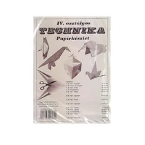 Technika csomag IV.oszt Technika csomag IV.oszt