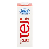 Tej TOLLE UHT 2,8% 1L Tej TOLLE UHT 2,8% 1L