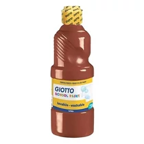 Tempera GIOTTO 1 liter barna Tempera GIOTTO 1 liter barna