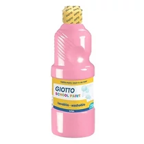 Tempera GIOTTO 1 liter pink Tempera GIOTTO 1 liter pink