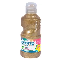 Tempera GIOTTO 250ml arany Tempera GIOTTO 250ml arany