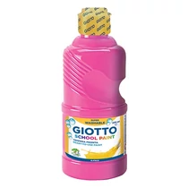 Tempera GIOTTO 250ml magenta Tempera GIOTTO 250ml magenta