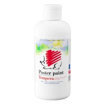 Tempera ICO Süni 500 ml fehér Tempera ICO Süni 500 ml fehér