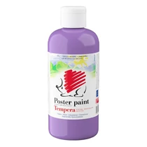 Tempera ICO Süni 500 ml lila Tempera ICO Süni 500 ml lila