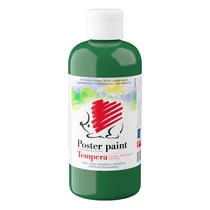 Tempera ICO Süni 500 ml sötétzöld Tempera ICO Süni 500 ml sötétzöld