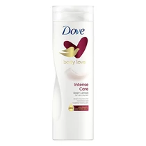 Testápoló DOVE Intense 400ml Testápoló DOVE Intense 400ml