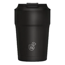 Thermo bögre ARS UNA 350 ml Noir