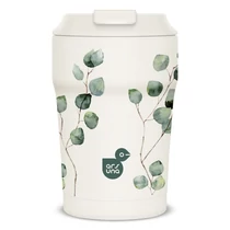 Thermo bögre ARS UNA 350 ml Botanic Leaf 5396