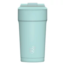 Thermo bögre ARS UNA 470 ml Aqua