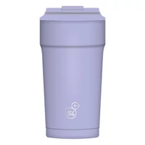 Thermo bögre ARS UNA 470 ml Lavender Thermo bögre ARS UNA 470 ml Lavender