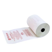 Thermo tekercs FORTUNA 80x60mm/12 40 fm BPA mentes Thermo tekercs FORTUNA 80x60mm/12 40 fm BPA mentes