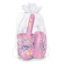 Tisztasági csomag ARS UNA Fleur Tisztasági csomag ARS UNA Fleur