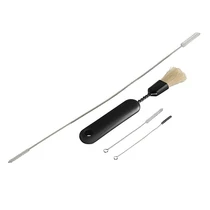 Tisztítókészlet kávéfőzőhöz XAVAX Mini Tisztítókészlet kávéfőzőhöz XAVAX Mini