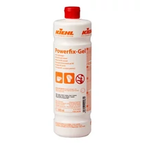 Toalett tisztító gél KIEHL Powerfix 1L Toalett tisztító gél KIEHL Powerfix 1L