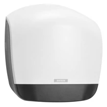 Toalettpapír adagoló tekercses KATRIN Inclusive Gigant Toilet L maxi 23-28 cm fehér Toalettpapír adagoló tekercses KATRIN Inclusive Gigant Toilet L maxi 23-28 cm fehér