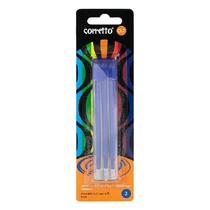 Tollbetét golyós GRAND radírozható kék 3 darabos Tollbetét golyós GRAND radírozható kék 3 darabos