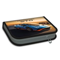 Tolltartó ARS UNA felszerelt Lamborghini kék Tolltartó ARS UNA felszerelt Lamborghini kék