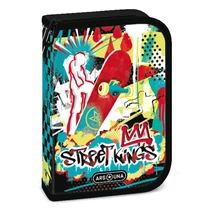 Tolltartó ARS UNA felszerelt Street Kings Tolltartó ARS UNA felszerelt Street Kings