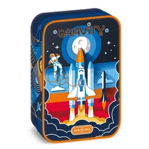 Tolltartó ARS UNA többszintes Gravity Tolltartó ARS UNA többszintes Gravity