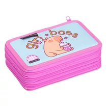Tolltartó LIZZYSULI 3 emeletes üres Lollipop Capybara