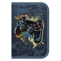 Tolltartó STREET klapnis + tároló rekesz üres Joystick
