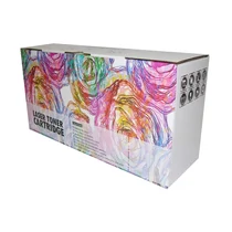 Toner utángyártott COLOR BOX CB435/CB436/CE285A (HP) fekete 2k Toner utángyártott COLOR BOX CB435/CB436/CE285A (HP) fekete 2k