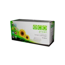 Toner utángyártott ECOPIXEL CF283A No.83A (HP) fekete 1,5K Toner utángyártott ECOPIXEL CF283A No.83A (HP) fekete 1,5K