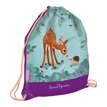 Tornazsák ARS UNA My Secret Garden 2024 Tornazsák ARS UNA My Secret Garden 2024