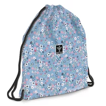 Tornazsák ARS UNA tinédzser Pearl Blossom Blue Tornazsák ARS UNA tinédzser Pearl Blossom Blue