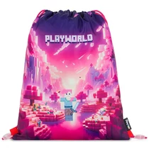 Tornazsák OXY Playworld Girl Tornazsák OXY Playworld Girl