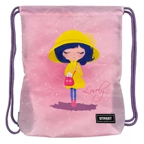 Tornazsák STREET Rain girl Tornazsák STREET Rain girl