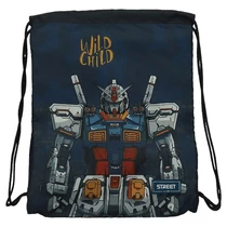 Tornazsák STREET Robot Tornazsák STREET Robot