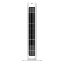 Toronyventilátor HAUSER TF-76 76cm távirányítóval fehér