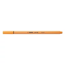 Tűfilc STABILO Point 88 papaya Tűfilc STABILO Point 88 papaya