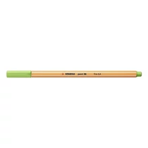 Tűfilc STABILO Point 88 pisztácia Tűfilc STABILO Point 88 pisztácia