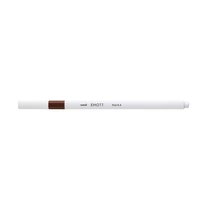 Tűfilc UNI EMOTT barna 0,4mm Tűfilc UNI EMOTT barna 0,4mm