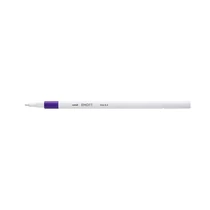 Tűfilc UNI EMOTT lila 0,4mm Tűfilc UNI EMOTT lila 0,4mm