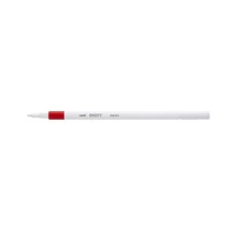 Tűfilc UNI EMOTT piros 0,4mm Tűfilc UNI EMOTT piros 0,4mm